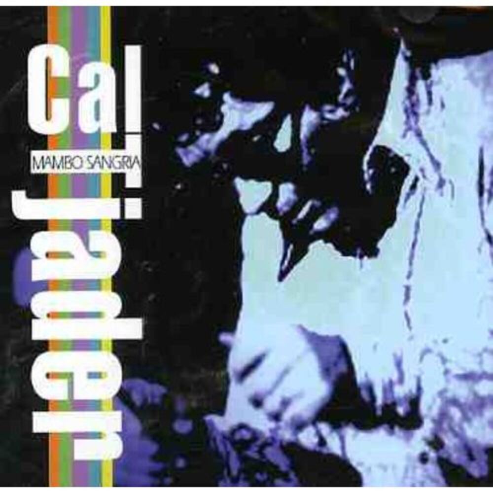 Cal Tjader - Mambo Sangria  CD